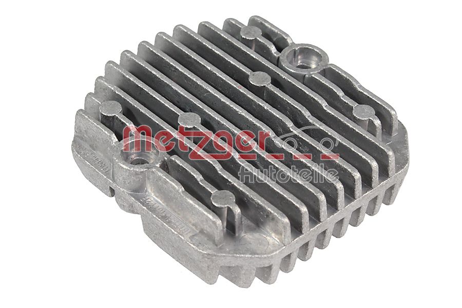 METZGER 0896531 GREENPARTS Steuergerät, Beleuchtung